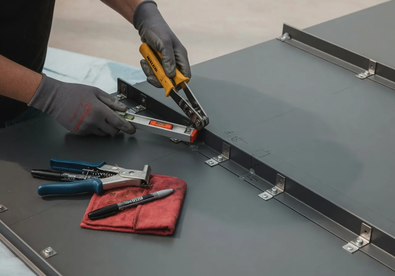 Why choose Metal Roofing Installation in Murphy, TX